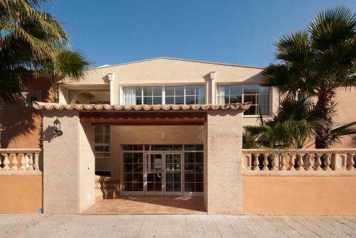 Apartamento Pinos Altos T1 4