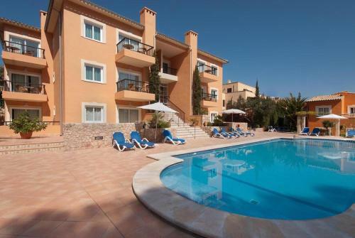 Apartamento Pinos Altos T1 5
