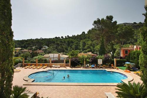 Apartamento Pinos Altos T1 6