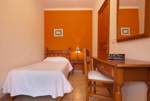 Apartamento Pinos Altos T2 10