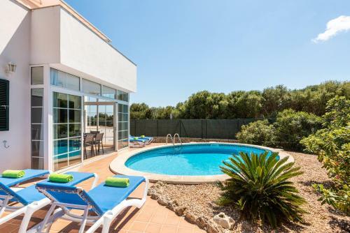 Villa Mestral