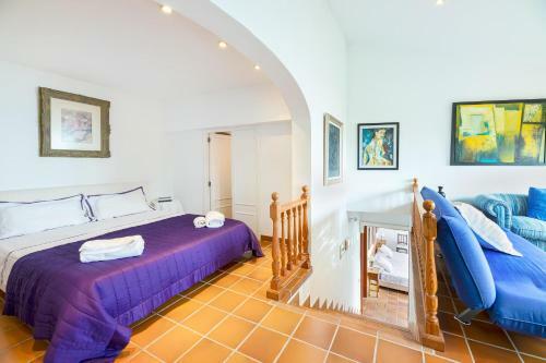 Villa Es Mirador