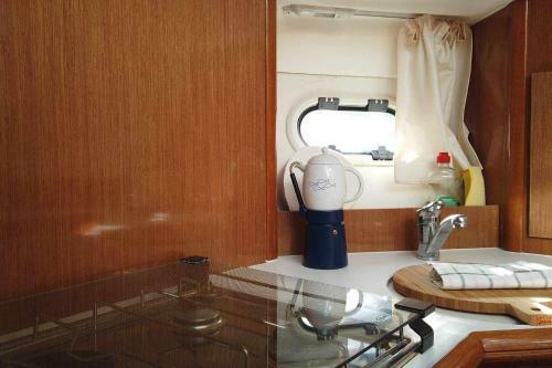 Yate de Lujo En Getxo Luxury Yacht In Getxo