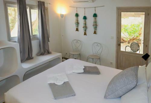 Apartamento La Hacienda