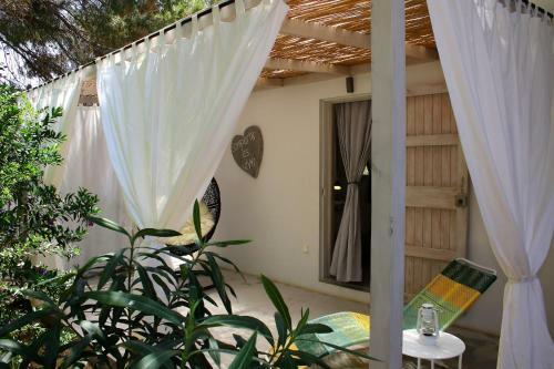 Apartamento La Hacienda
