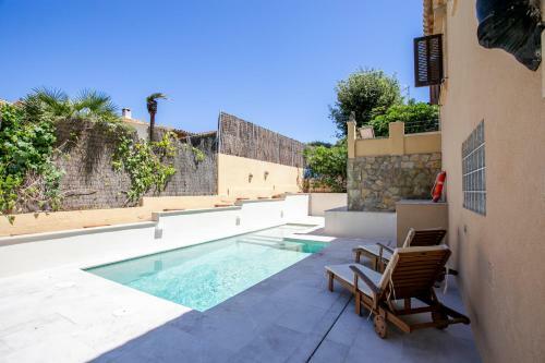 Villa Arizona