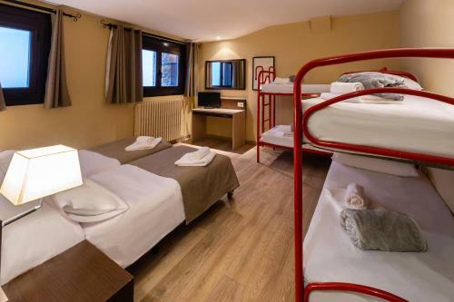 Hotel Port 1730