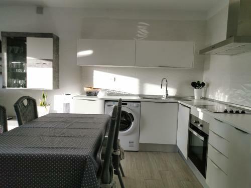 Apartamento Con Vistas Al Mar