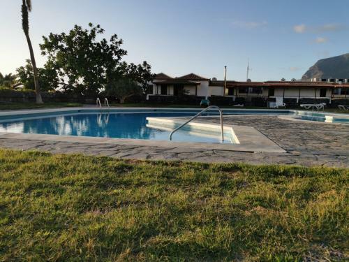 Apartamento Con Vistas Al Mar
