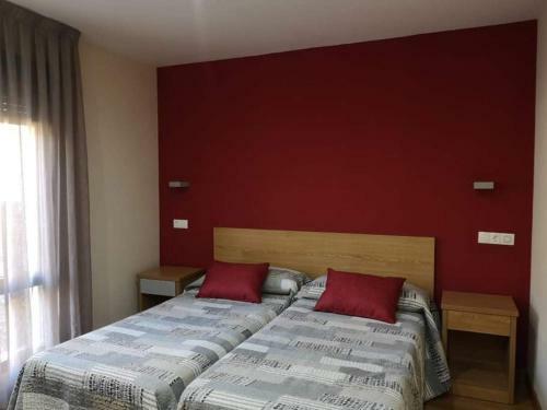 Hotel Mirador Del Angliru