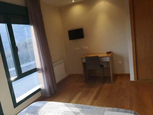 Hotel Mirador Del Angliru