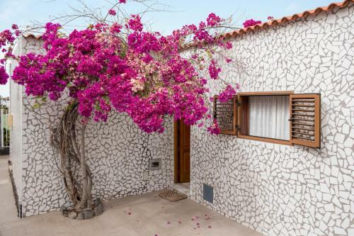 Bungalow Los Gigantes