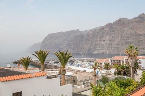 Bungalow Los Gigantes