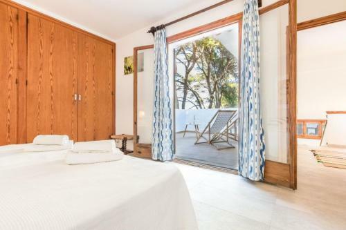 Villa Botana 9