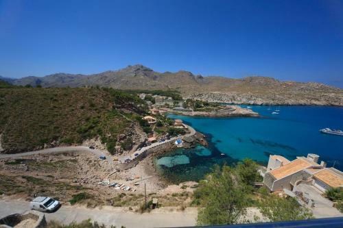 Villa Beach Carbo