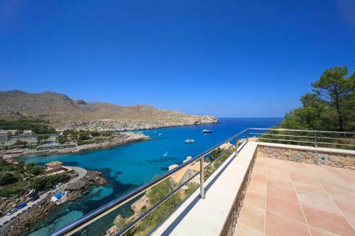 Villa Beach Carbo