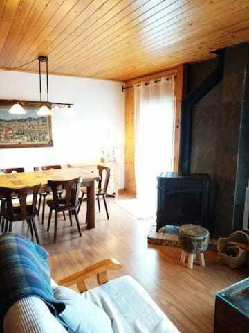 Apartament Font Moreu