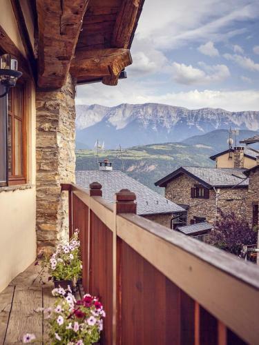 Hotel L'hotelet D'estamariu