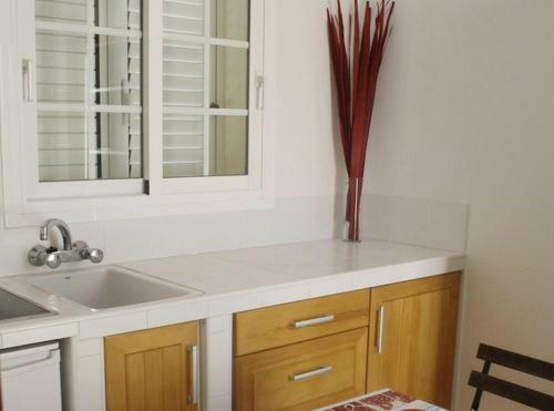 Apartamento Pou Den Durban