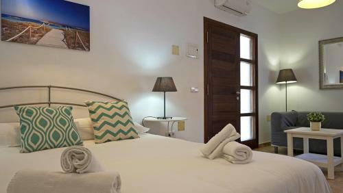 Apartamento Pou Den Durban