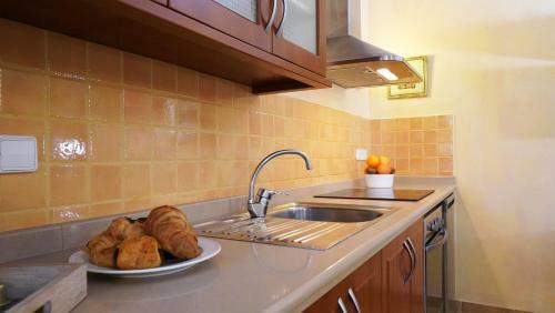 Apartamento Pou Den Durban