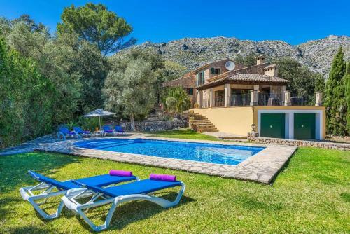 Villa Tomas