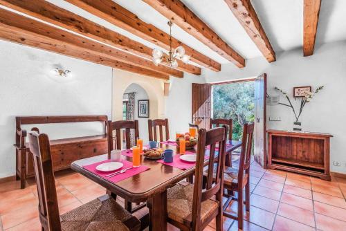 Villa Tomas