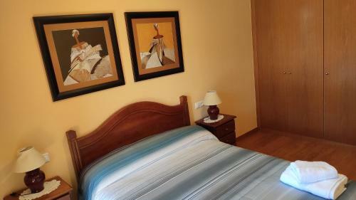 Apartamento Pie de Pistas Fontcanaleta Lamolina