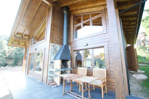 Cabana Coll Sis�
