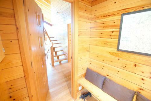 Cabana Coll Sis�