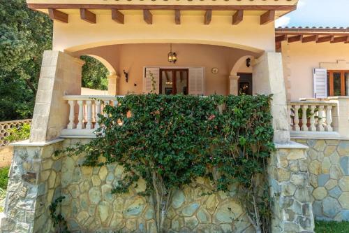 Villa Amigos