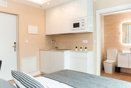 Apartamentos Kai