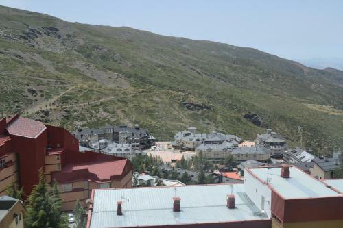 Monte Oiz Apartments A 2/4 Pax. Asn