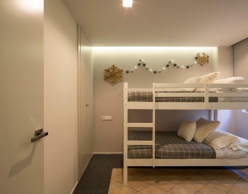 Snow Home Apartment