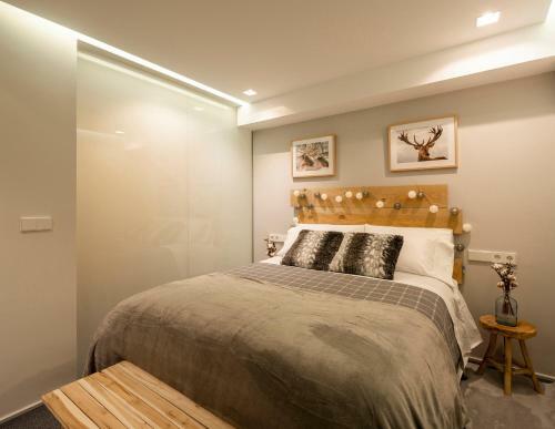 Snow Home Apartment