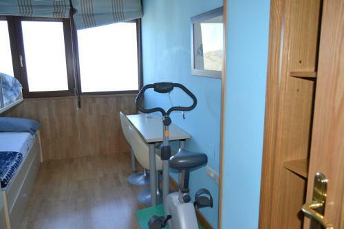 Apartamento De 3 Dormitorios Sapporo