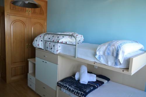 Apartamento De 3 Dormitorios Sapporo