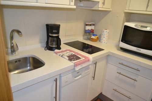 Apartamento De 3 Dormitorios Sapporo
