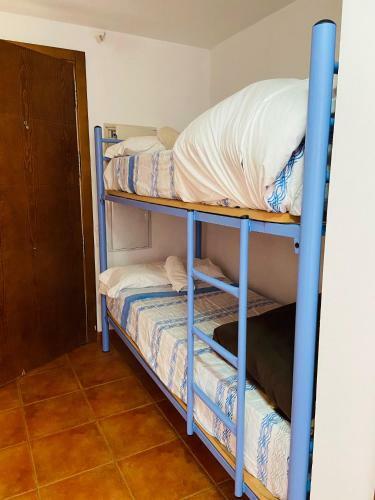 Apartamento Con Vistas