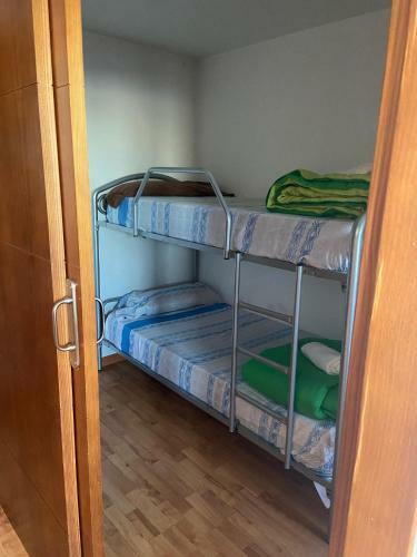 Apartamento Cmodo En Edificio Monte Oiz