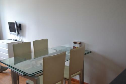 Apartamento Cmodo En Edificio Monte Oiz