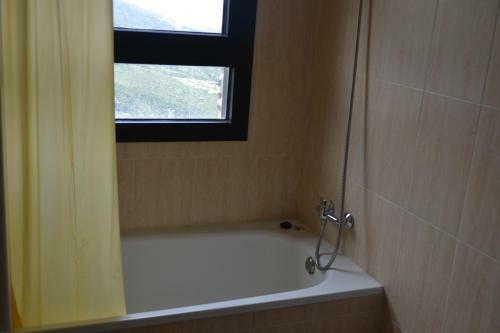Apartamento Fully Equipped Studio Overlooking Mount Oiz