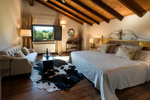 Villa Cr La Casona de Valfrio