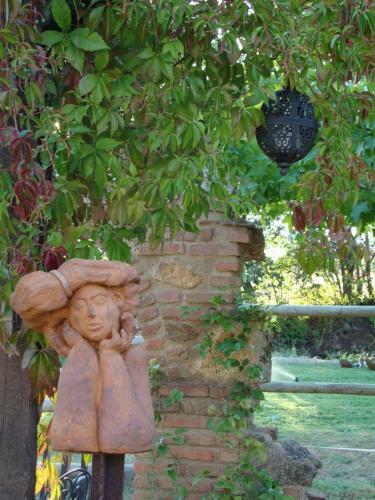 Villa Cr La Casona de Valfrio