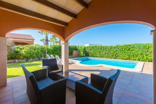 Villa Geranio