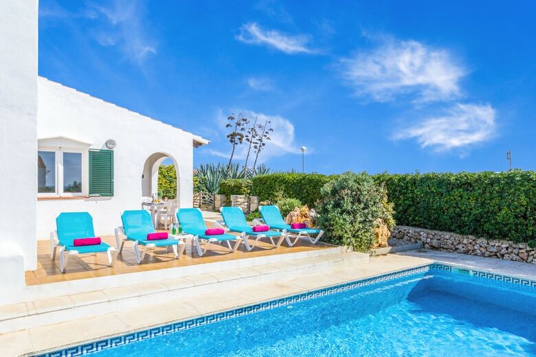 Villa Faro