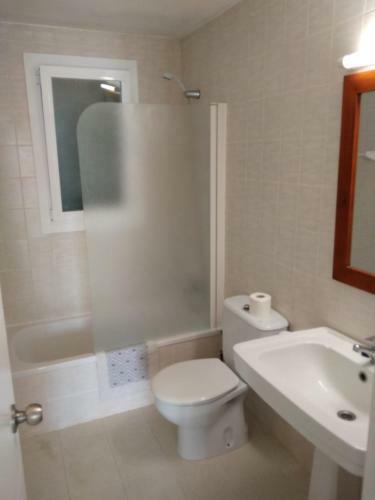 Apartamentos Playa Park Cala'n Bosch