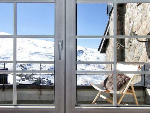 Apartamento Chezmoihomes Edificio Alhambra Sierra Nevada 7d Private Terrace