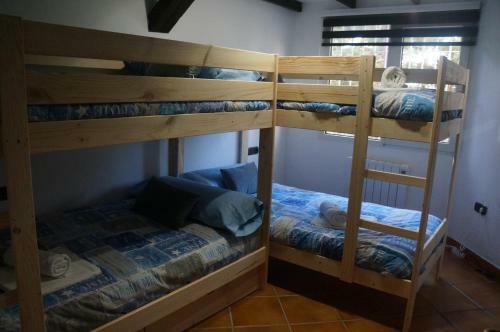 Apartamento Europa C7