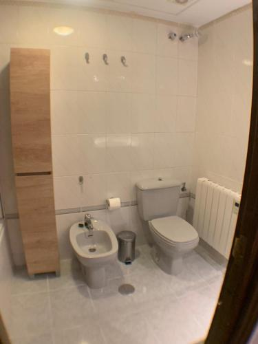Apartamento Europa C7